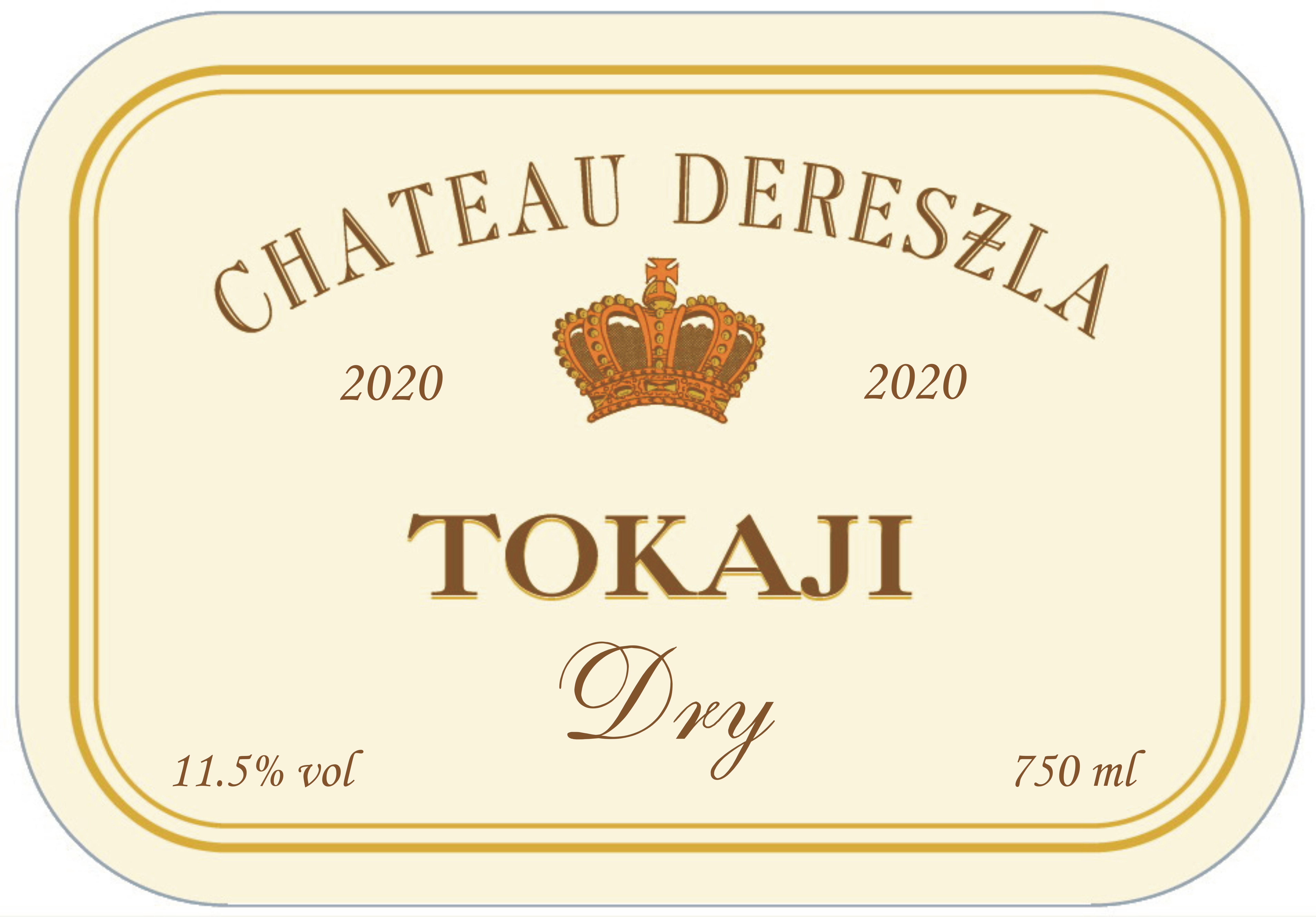 Tokaji Dry
