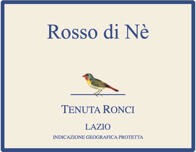 Rosso Di Ne