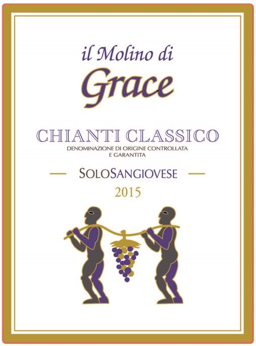 SoloSangiovese