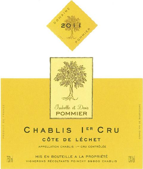 Cote De Lechet