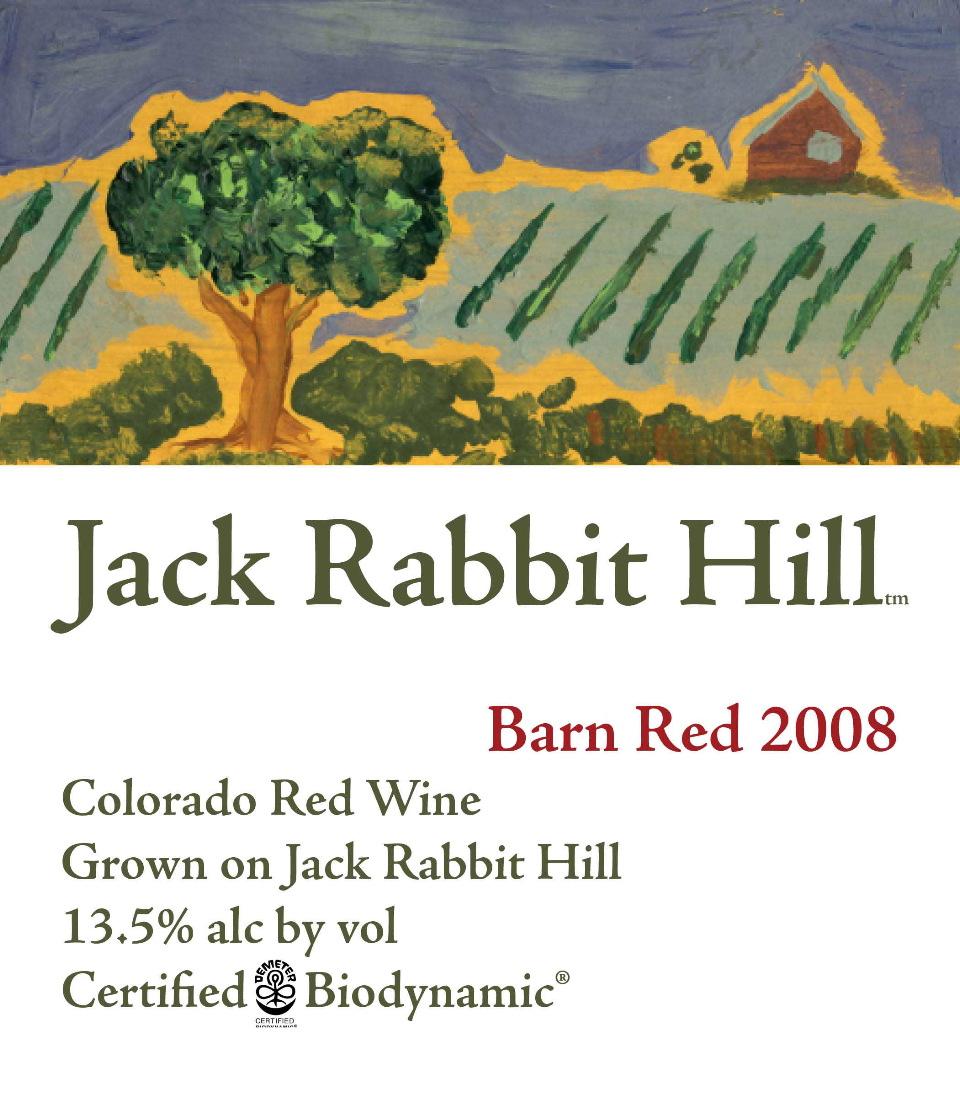 Barn Red