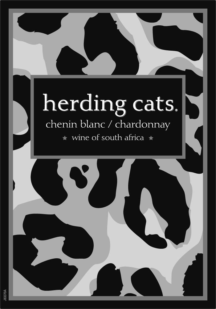 herding cats
