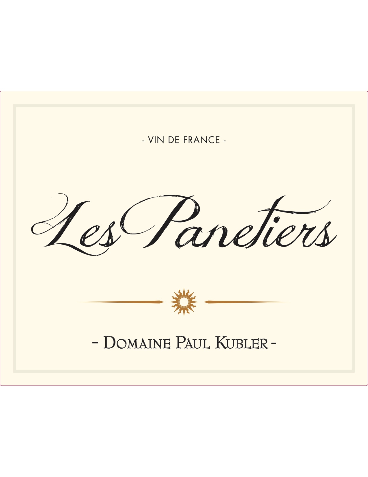Les Panetiers