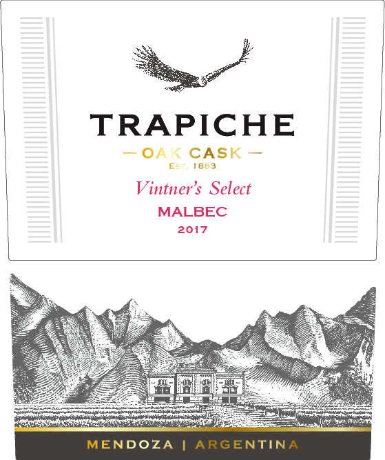 Oak Cask Vintner's Select