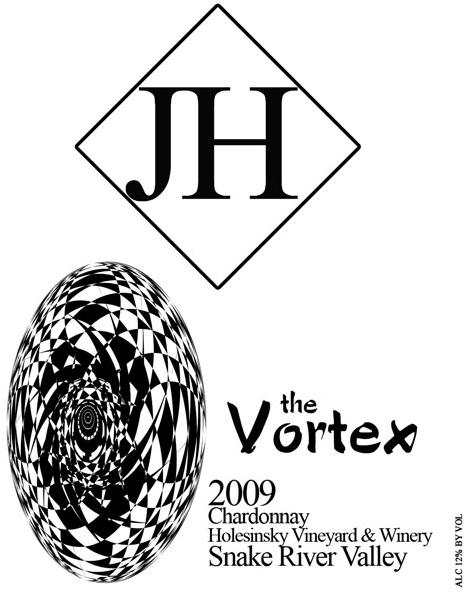 The Vortex