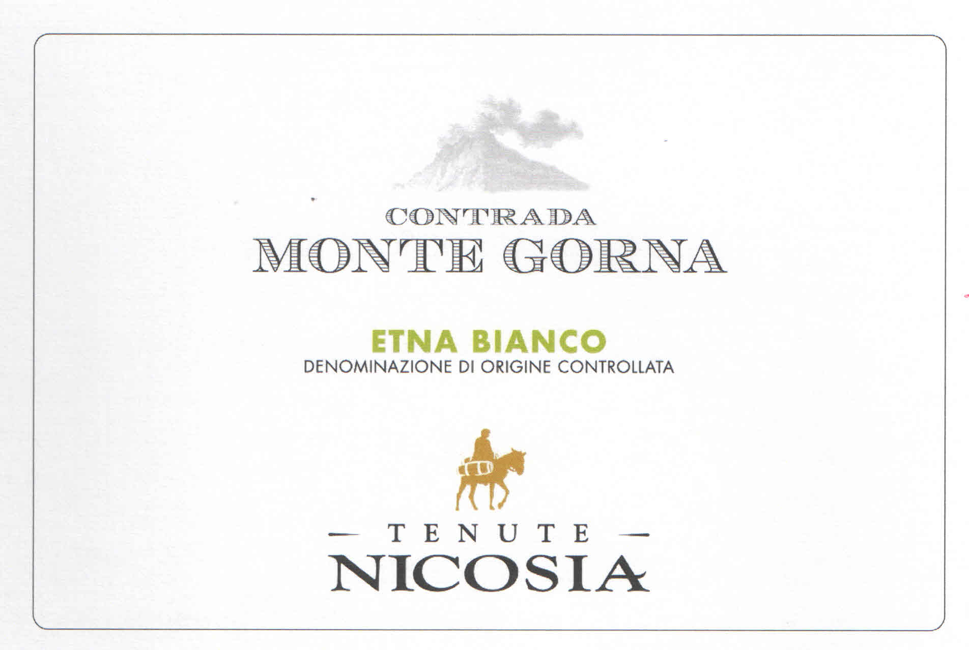 Contrada Monte Gorna