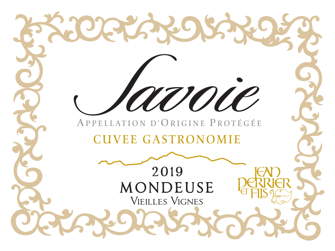 Cuvée Gastronomie
