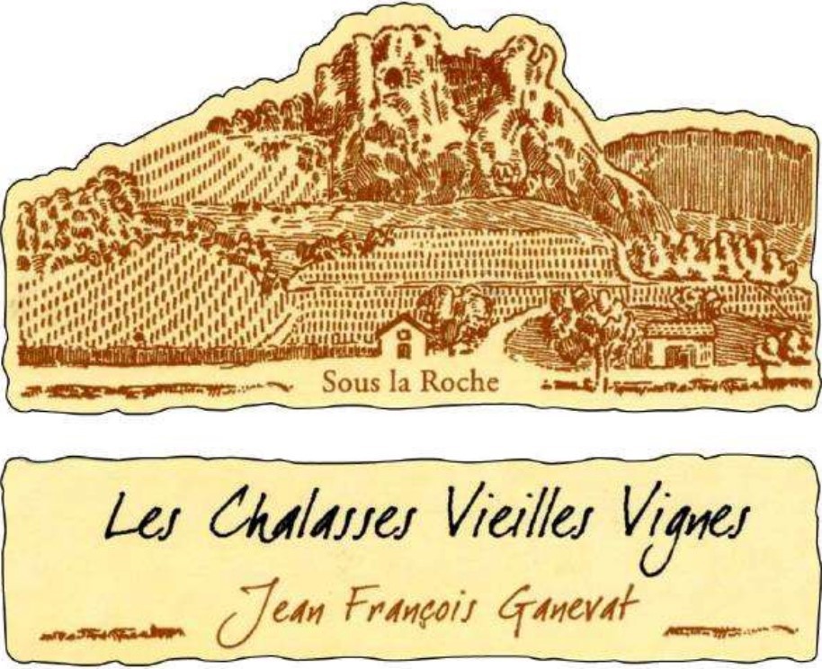 Les Chalasses Vieilles Vignes