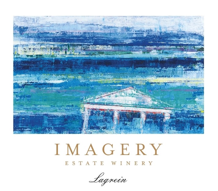 Upper Ridge Vineyard Lagrein