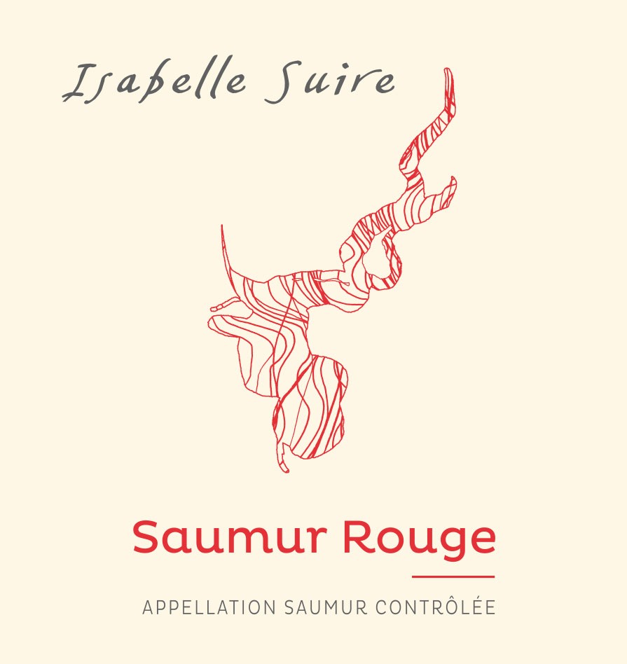Saumur Rouge