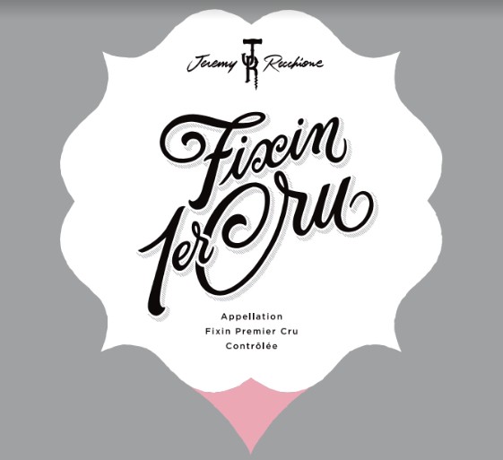 Fixin 1er Cru