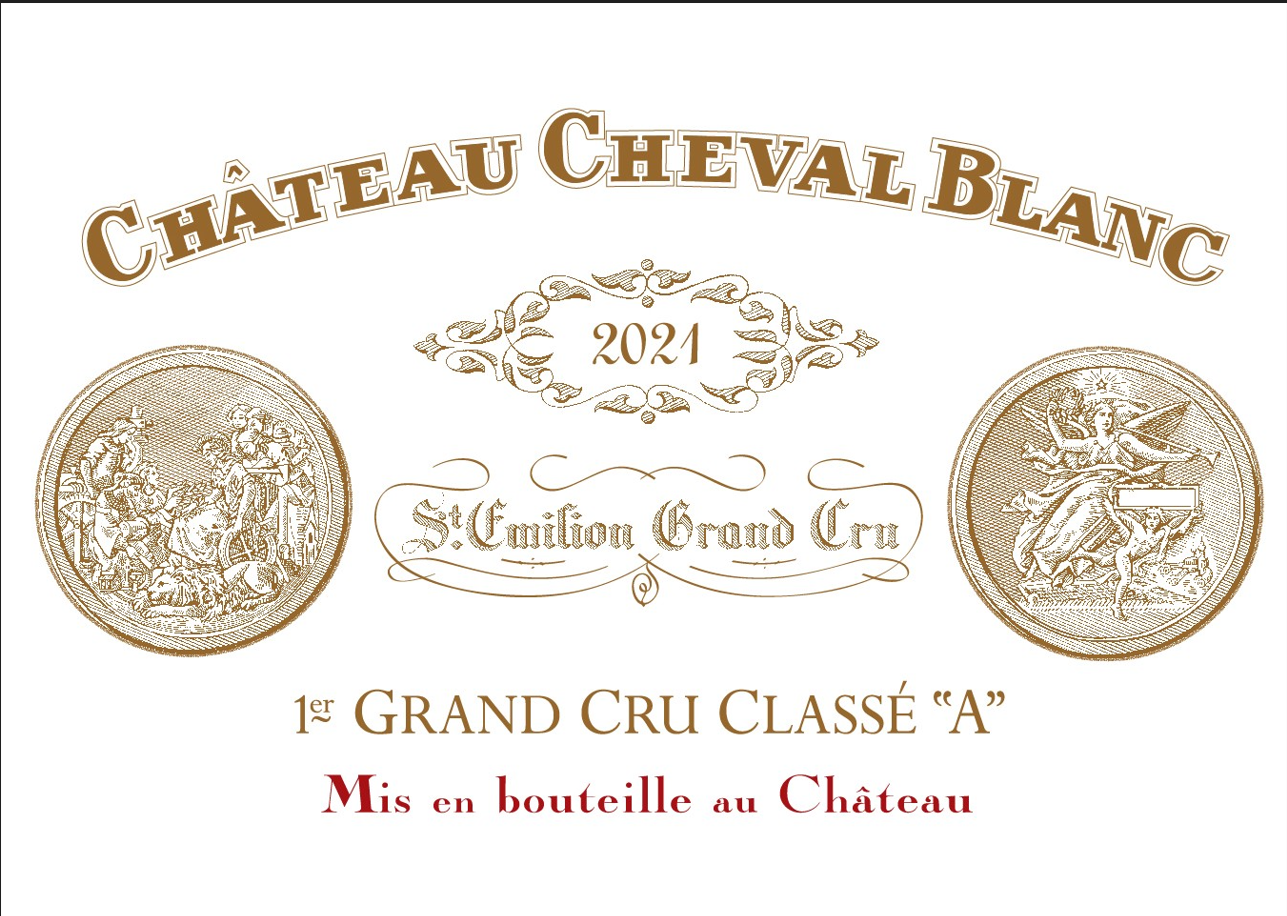Cheval Blanc