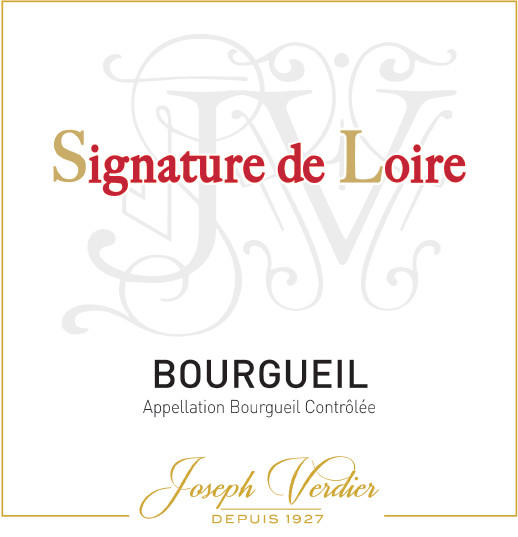 Signature De Loire