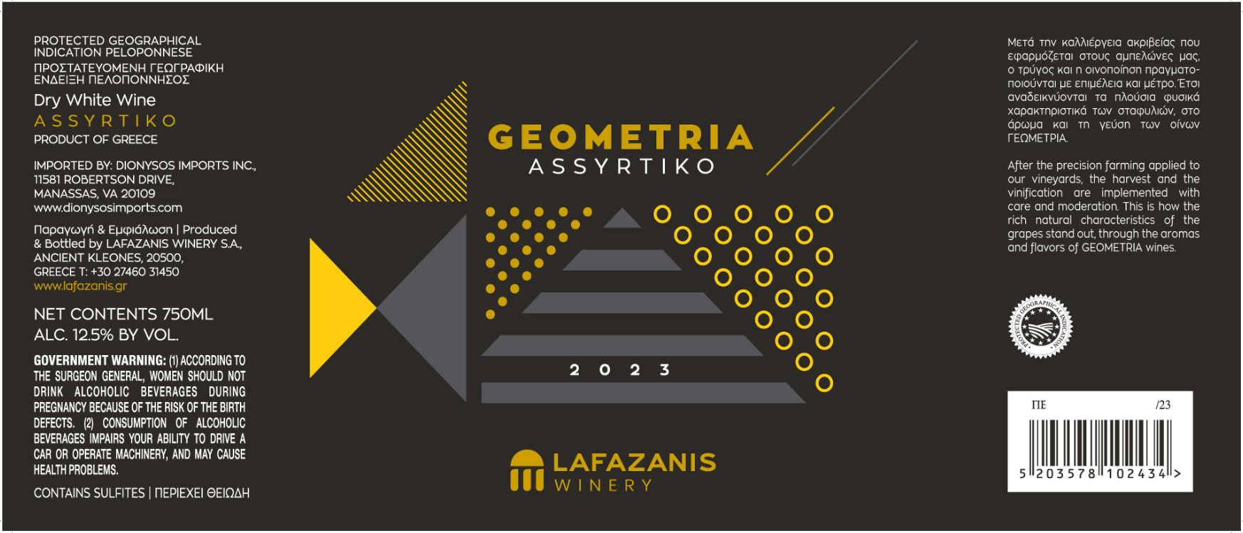 Geometria