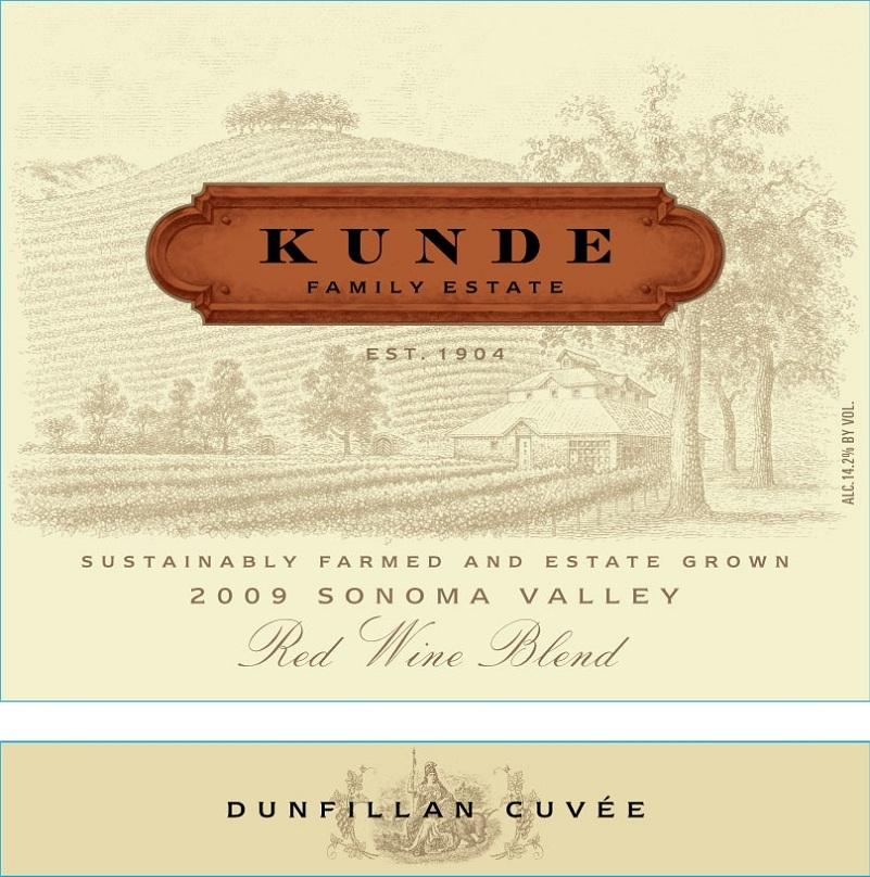 Dunfillan Cuvee