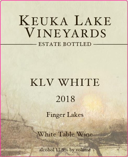 Klv White