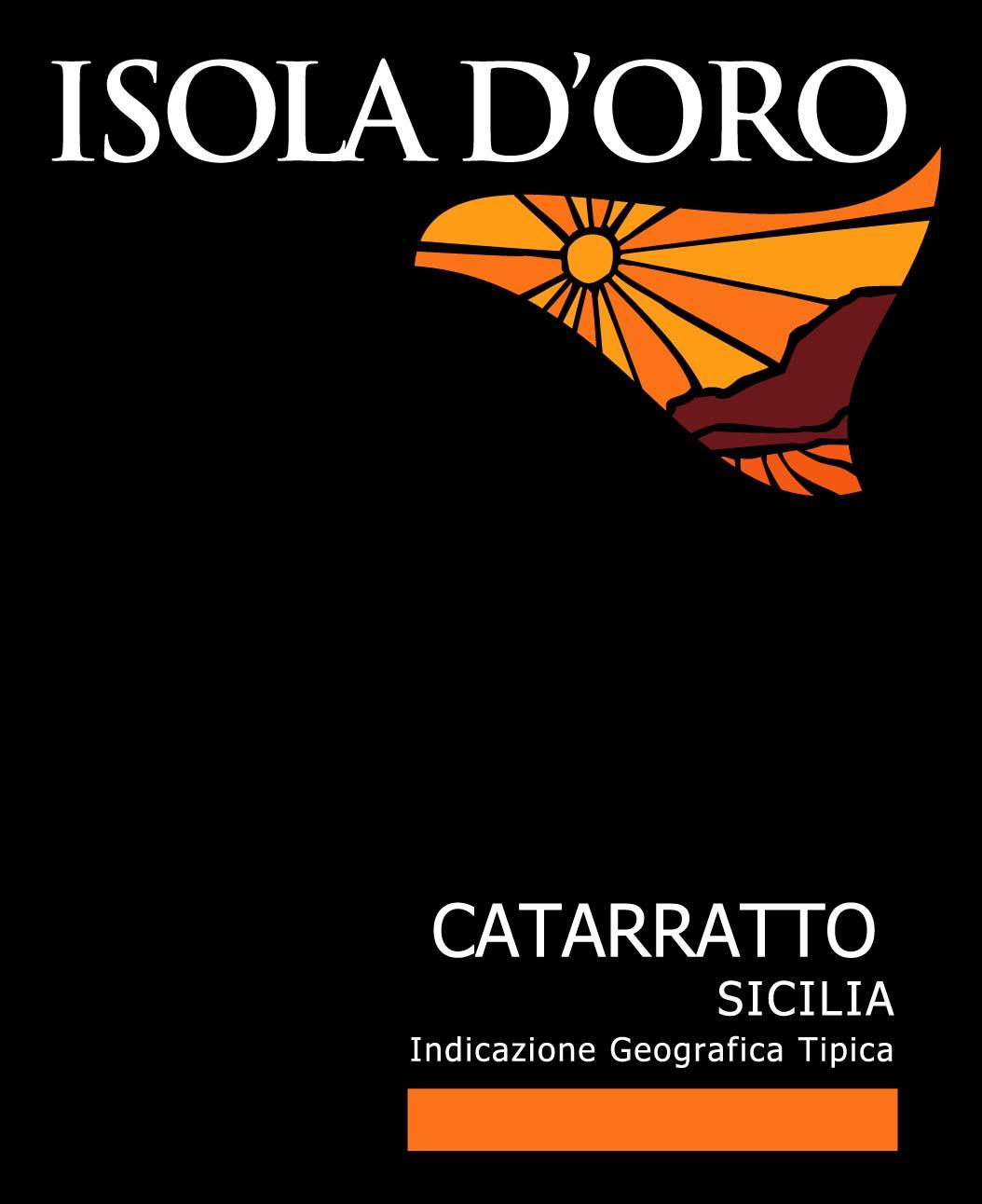 Isola D'Oro