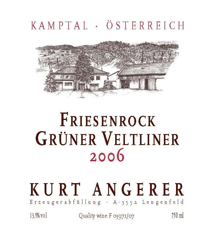 Friesenrock