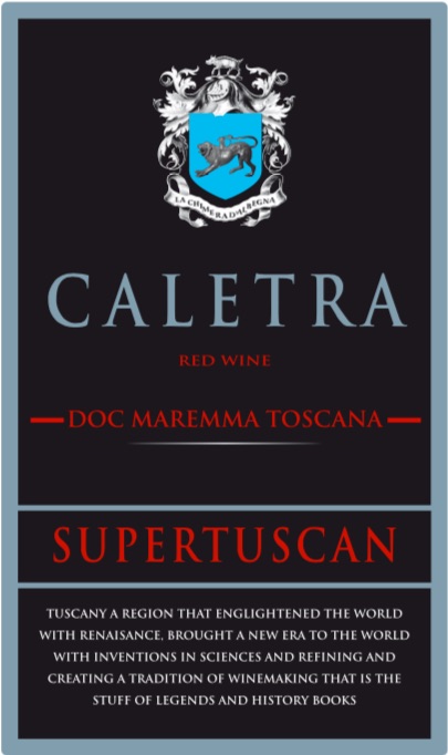 Caletra