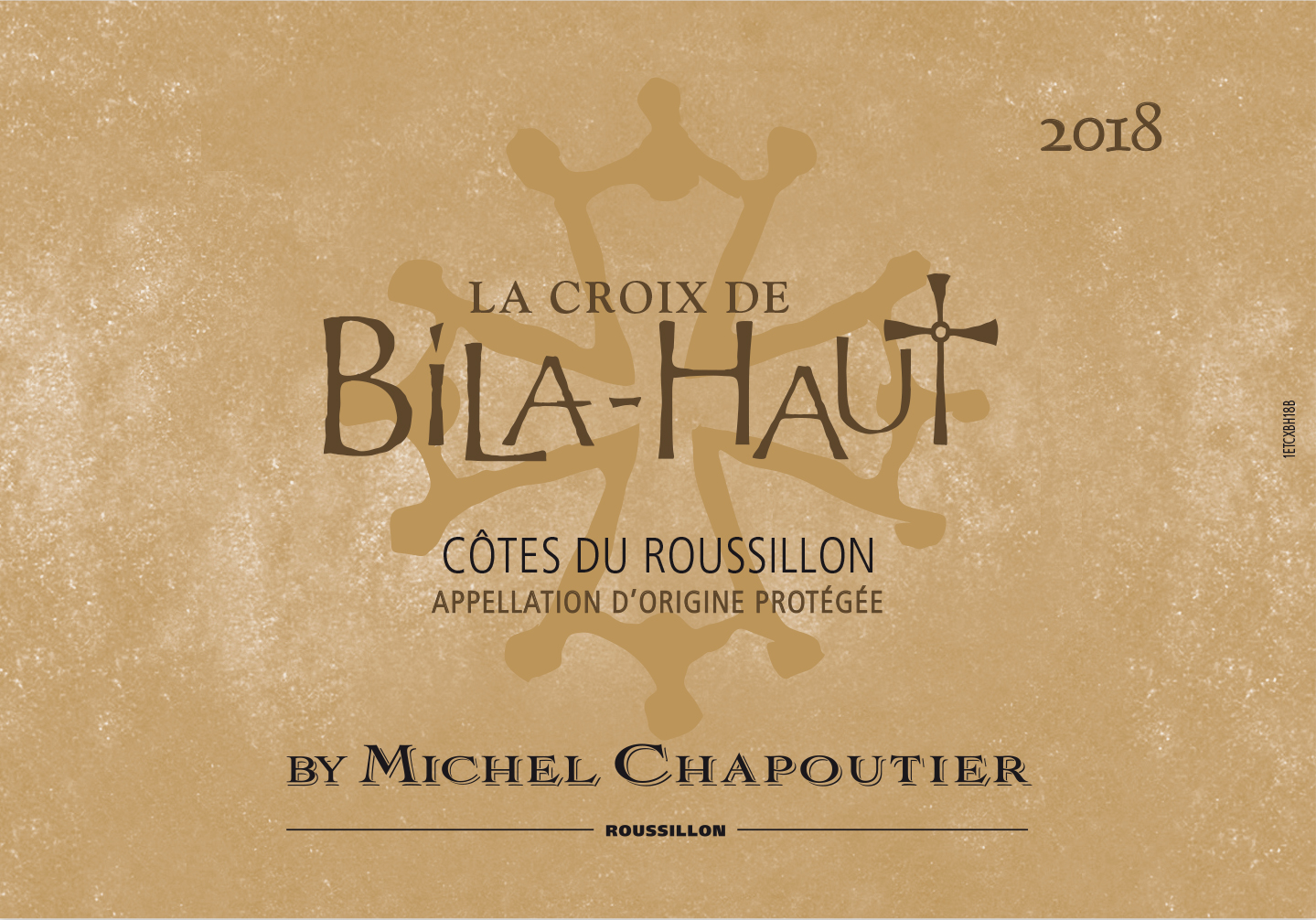La Croix de Bila-Haut