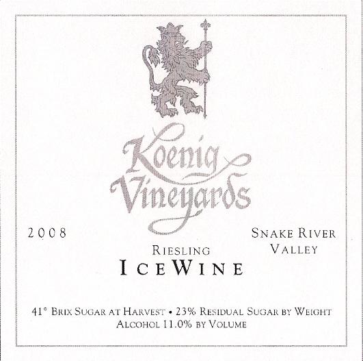 IceWine