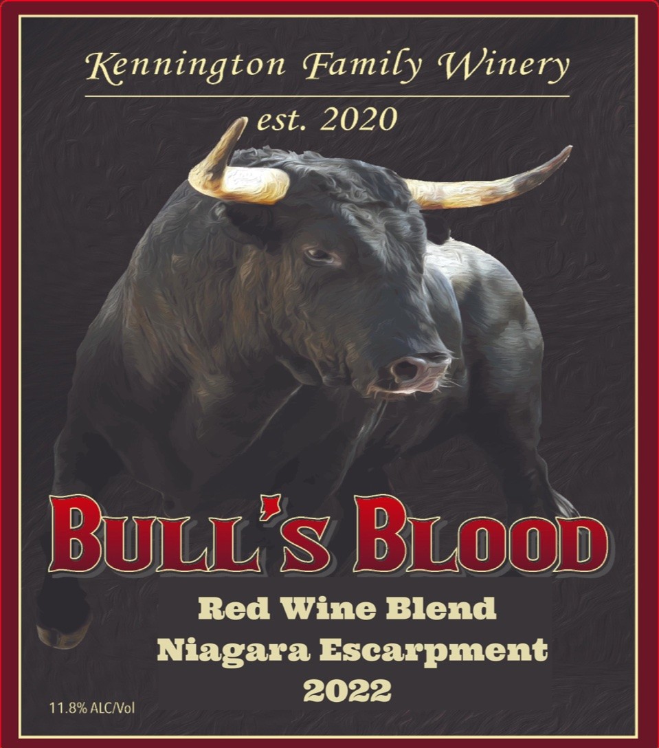 Bull's Blood