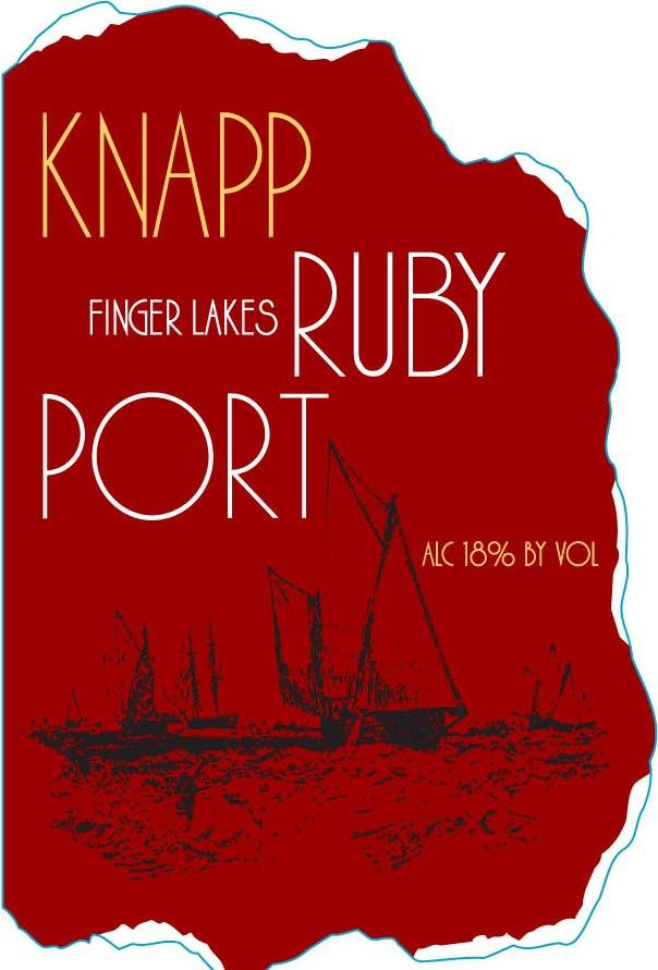 Ruby Port