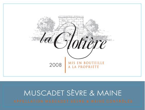 La Clotière