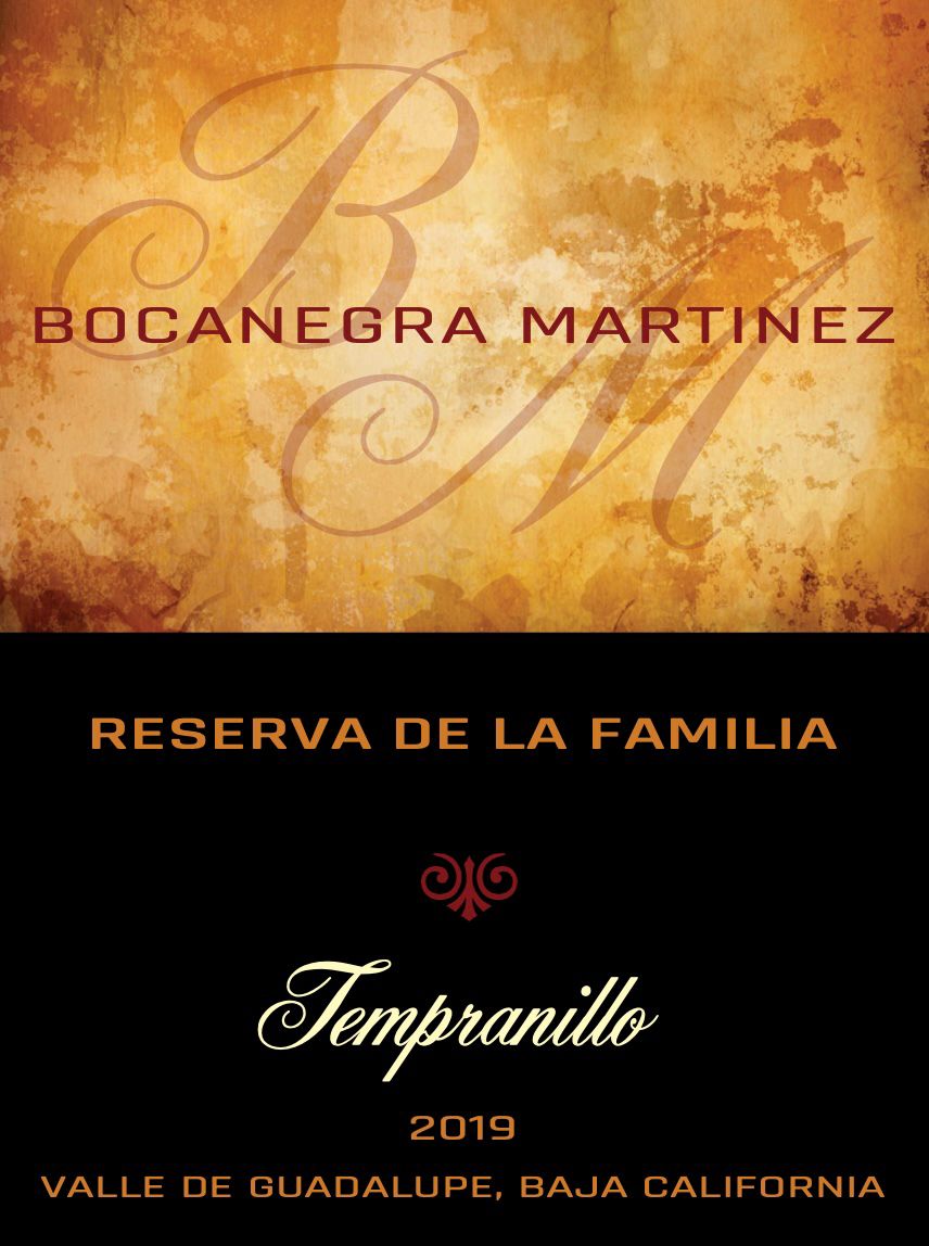 Reserva De La Familia