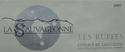 Les Ruffes