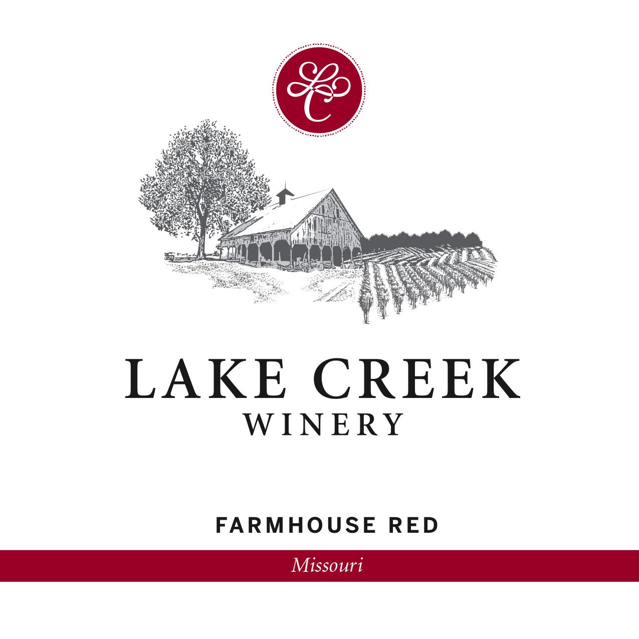 Farmhouse Red