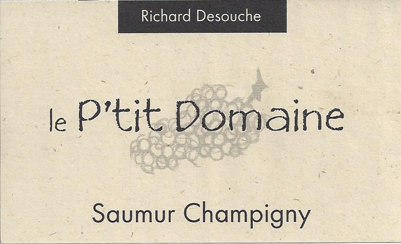 le P'tit Domaine
