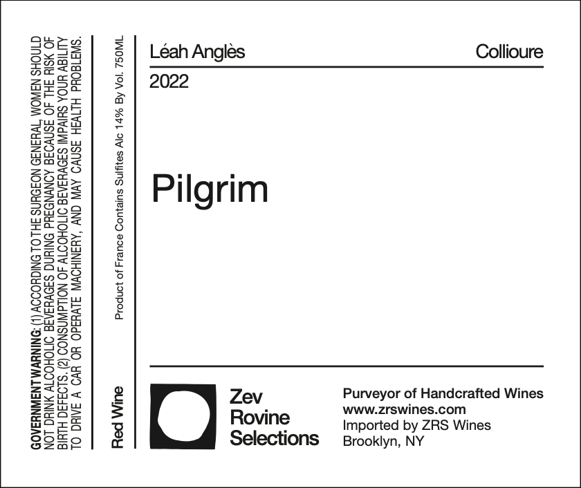 Pilgrim