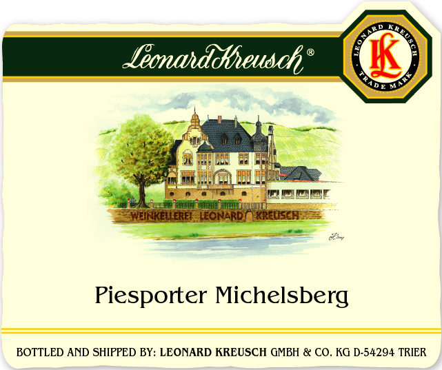 Piesporter Michelsberg