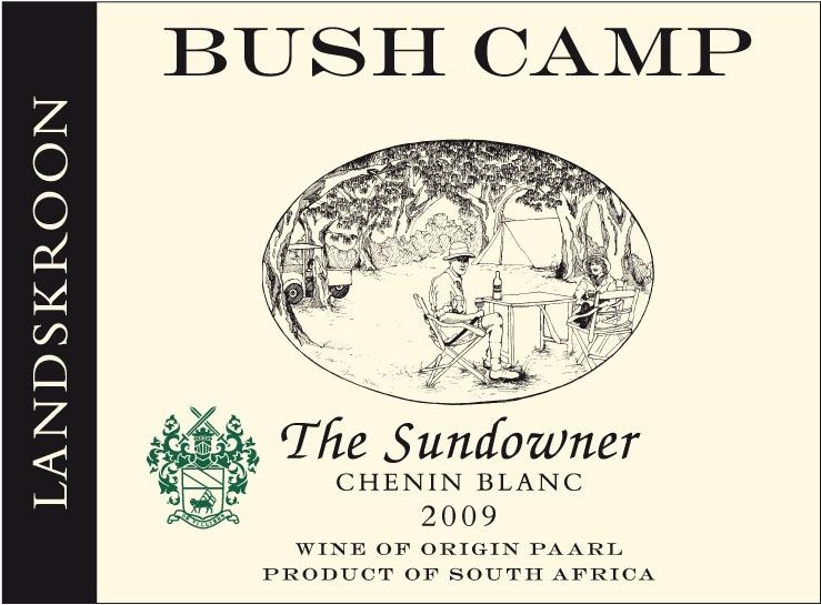 Bush Camp