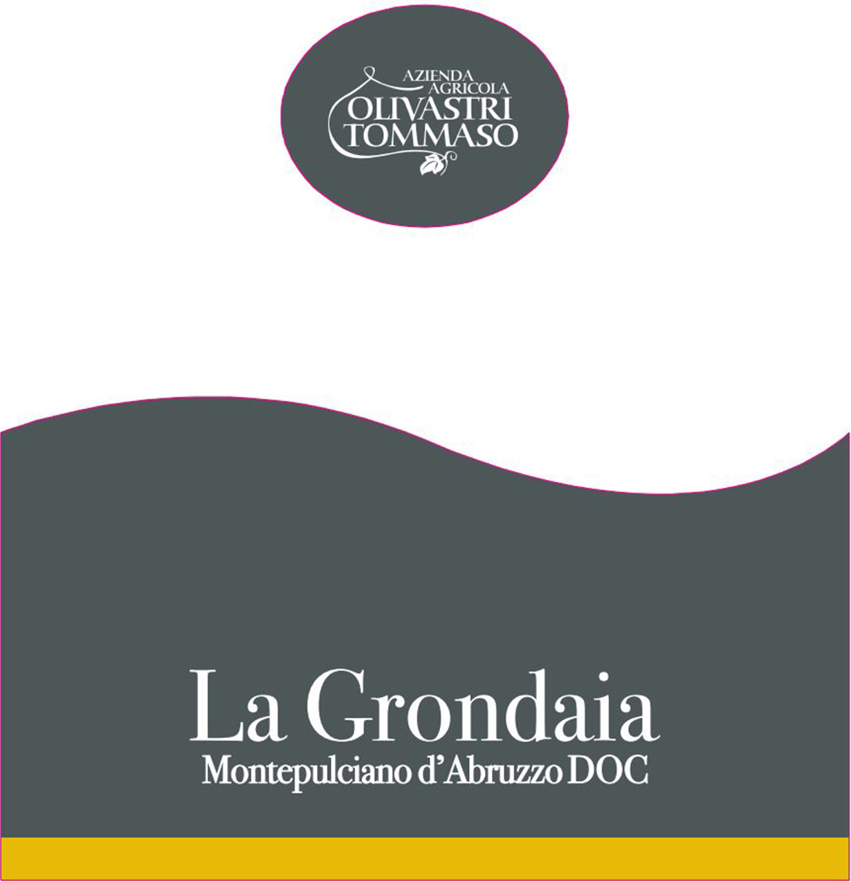 La Grondaia