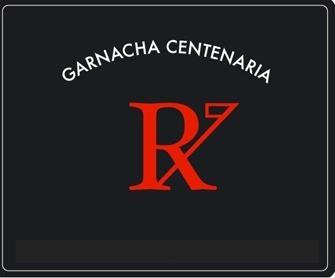 Garnacha Centenaria