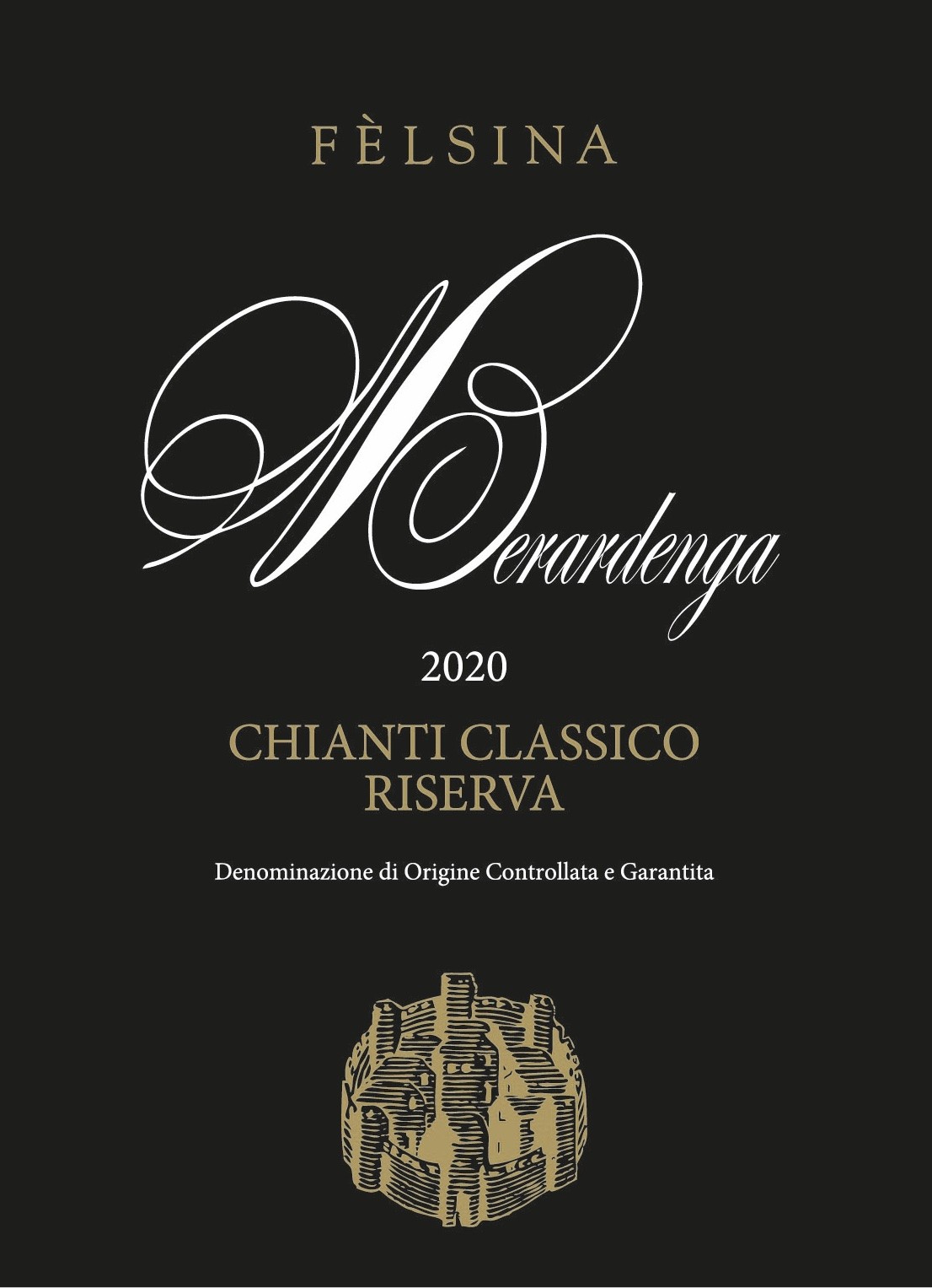 Chianti Classico Riserva
