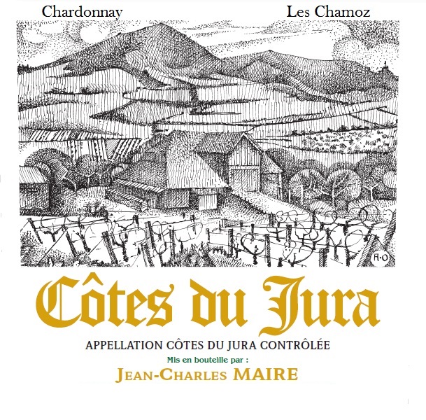 Les Chamoz