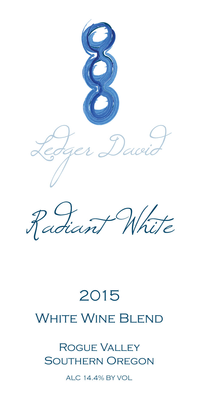 Radiant White