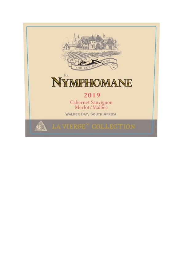Nymphomane