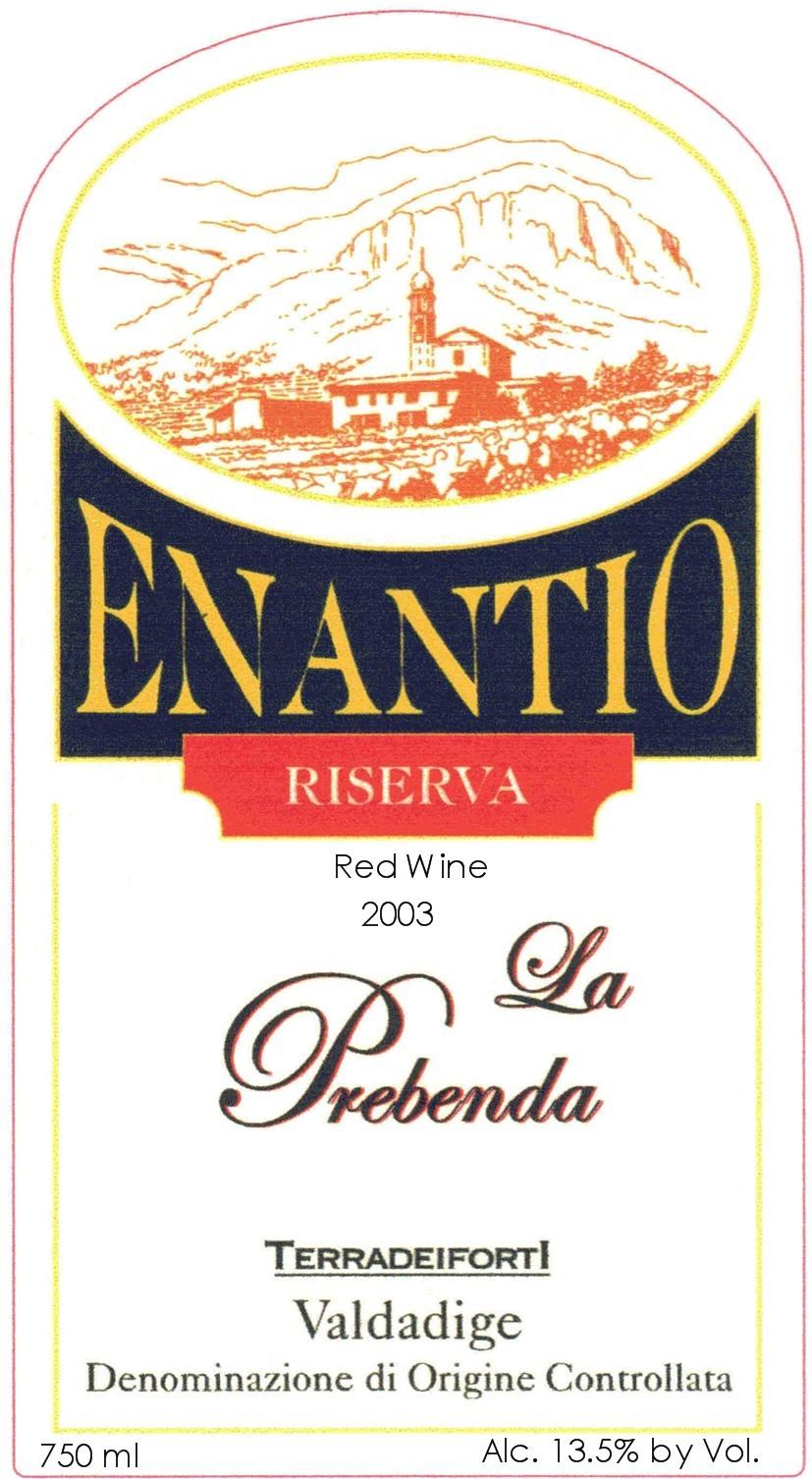 Enantio Riserva