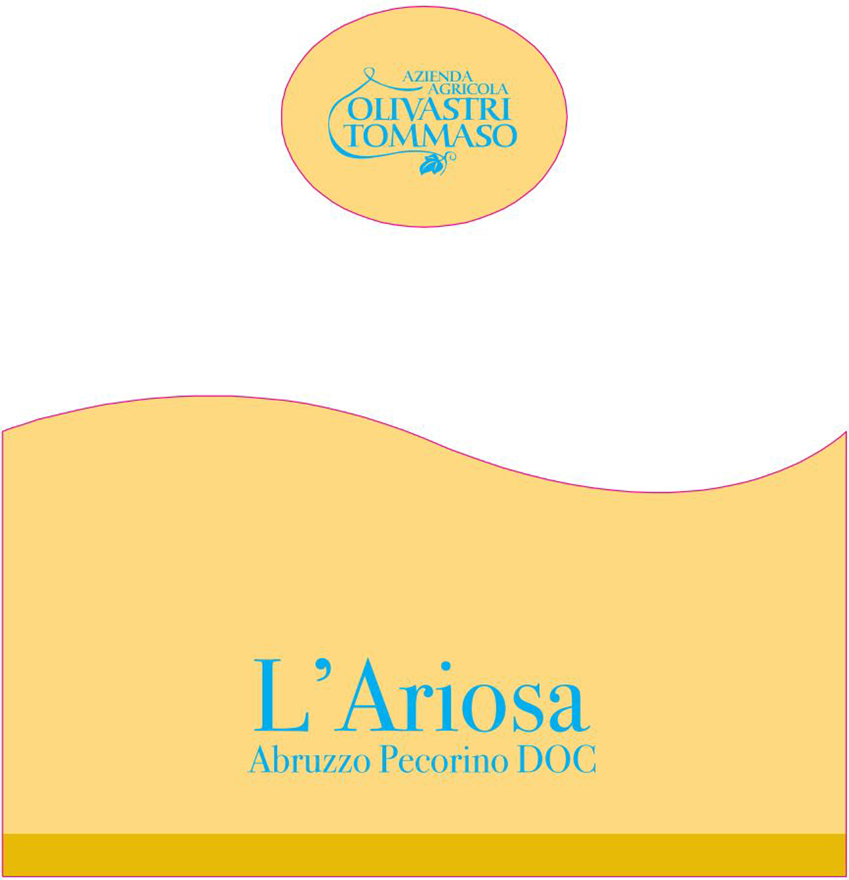 L'ariosa