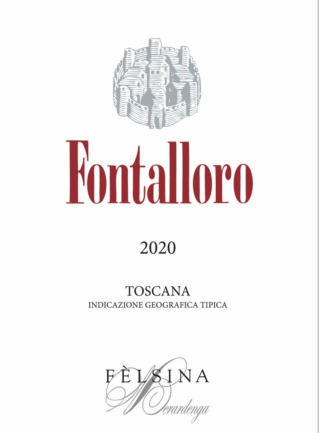 Fontalloro