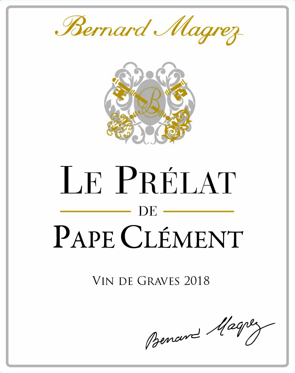 Le Prélat de Pape Clément