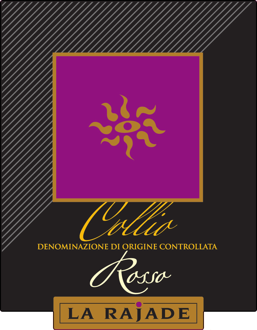 Collio Rosso