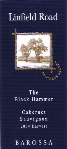 The Black Hammer