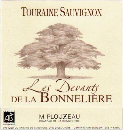 Les Devants de la Bonnelière