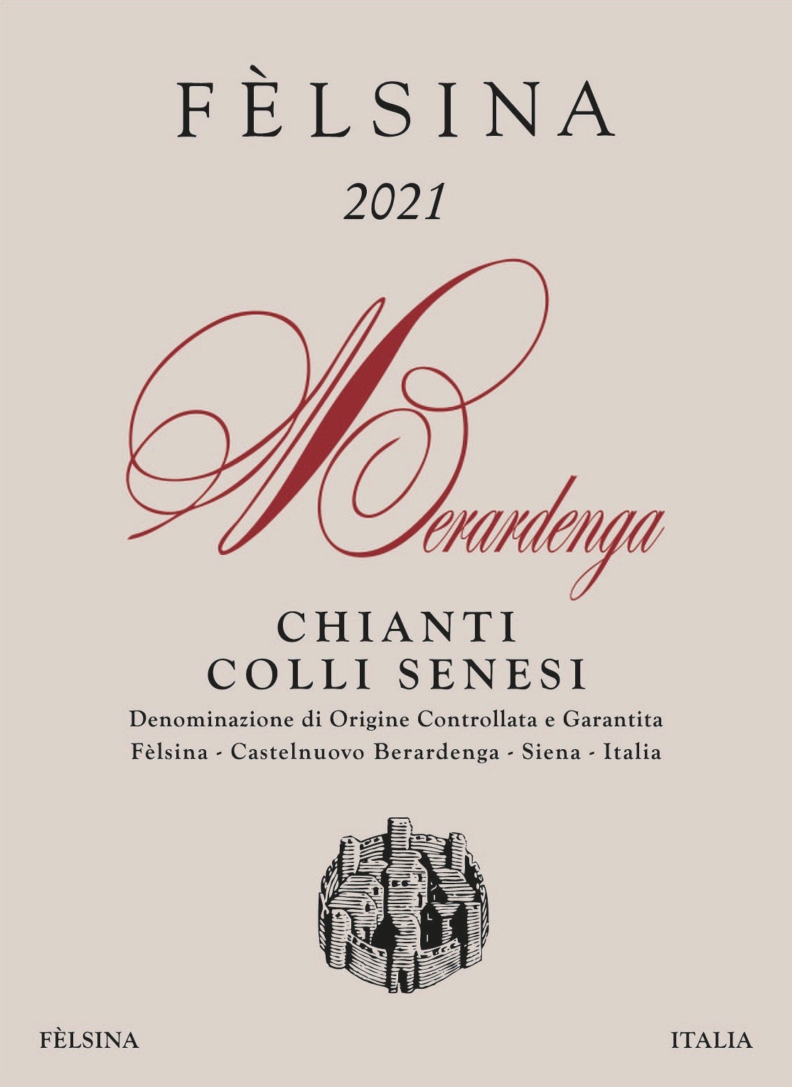 Chianti Colli Senesi
