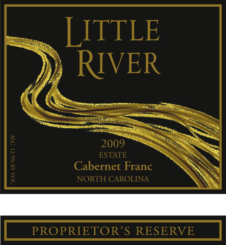 Proprietor's Reserve